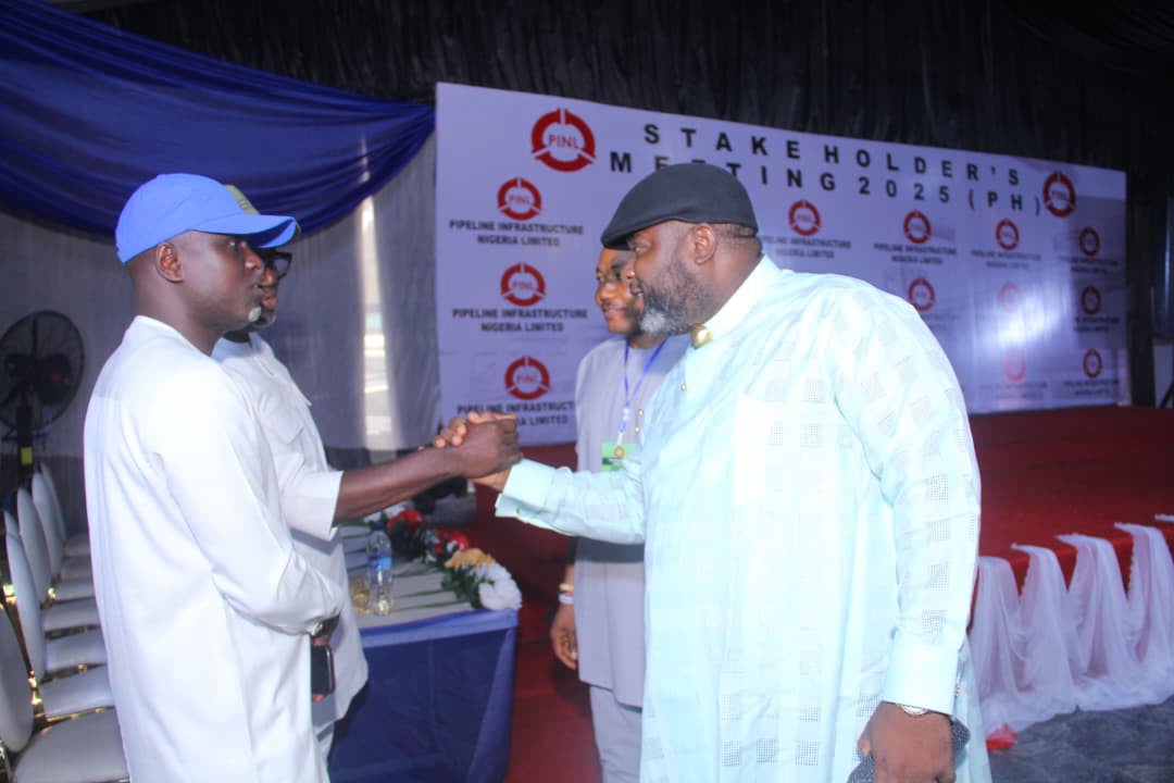 PINL  August  2025 Stakeholders Meeting