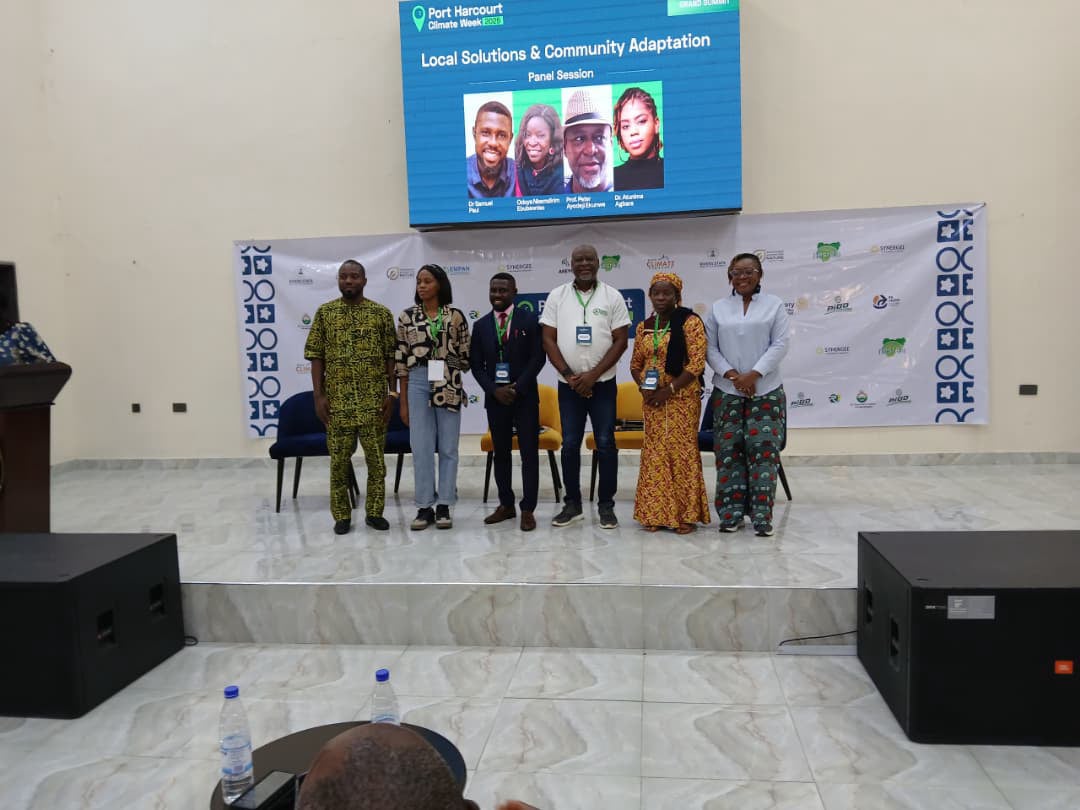 PINL  August  2025 Stakeholders Meeting