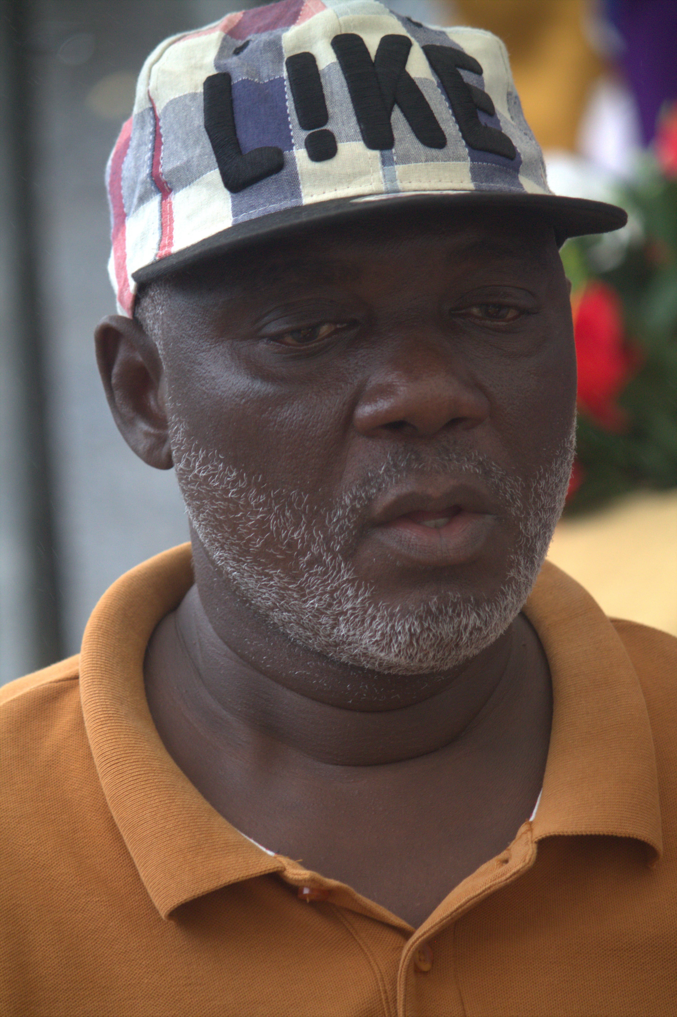 Reception after football Tournament