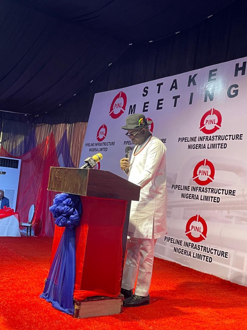 PINL SEPTEMBER 2025 STAKEHOLDERS MEETING