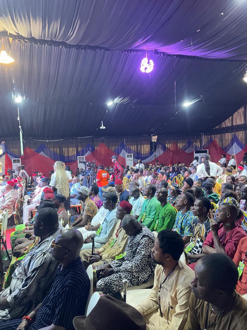 PINL SEPTEMBER 2025 STAKEHOLDERS MEETING