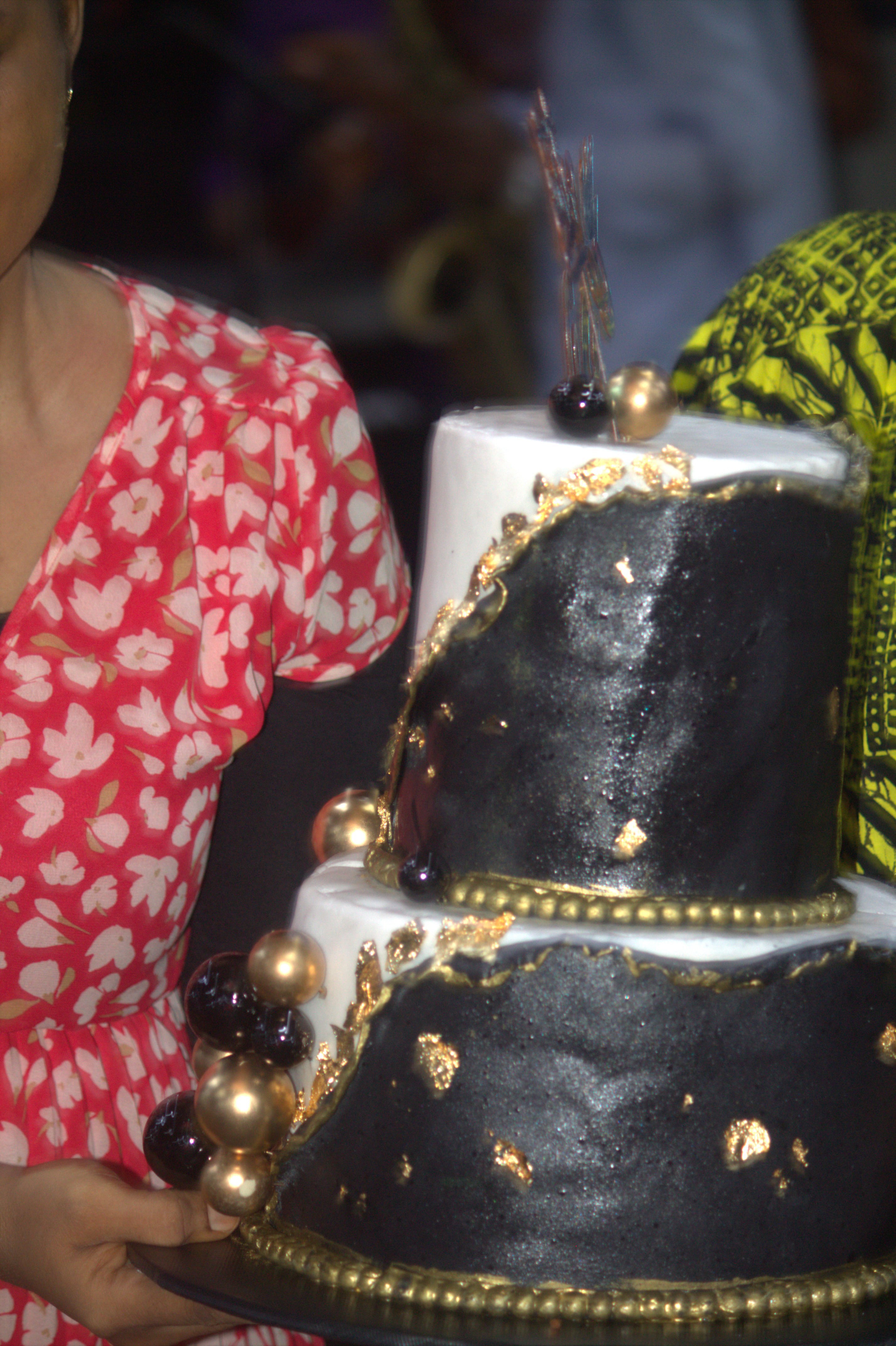 Thanksgiving Service