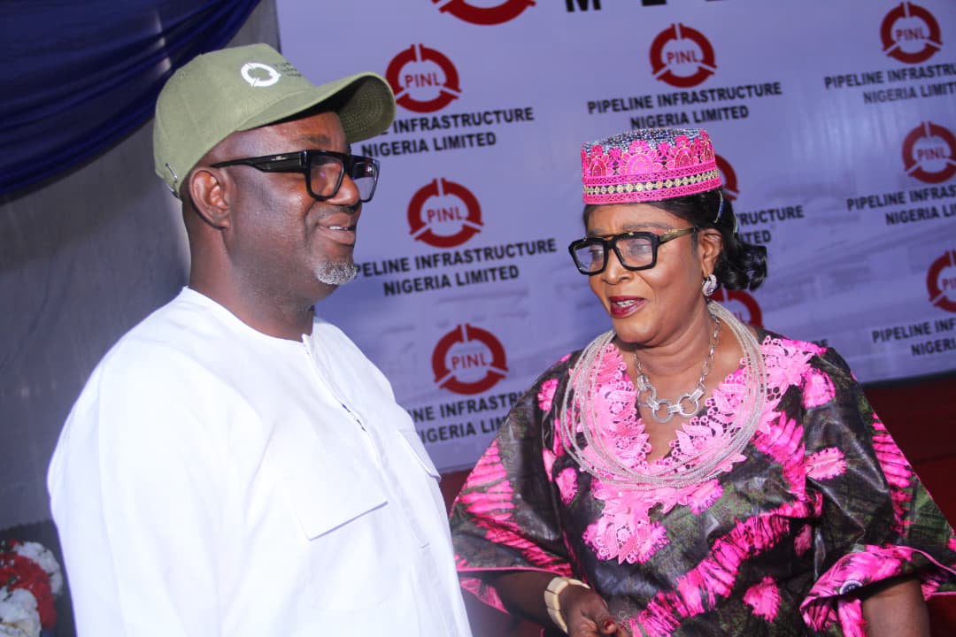 PINL  August  2025 Stakeholders Meeting