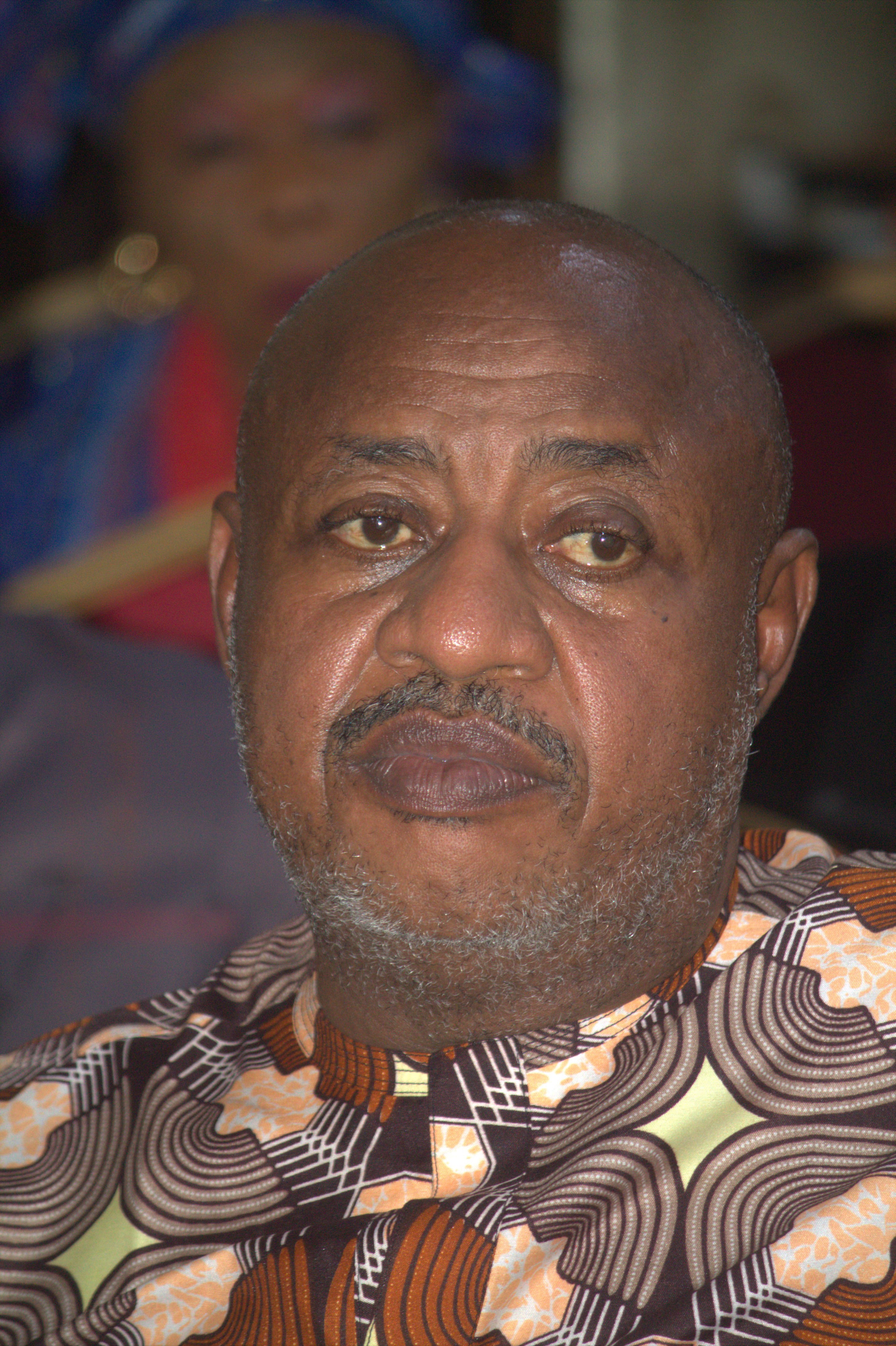 Thanksgiving Service