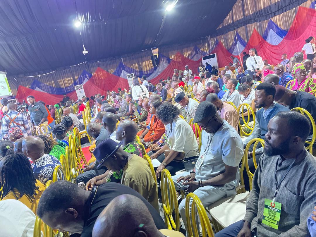 PINL SEPTEMBER 2025 STAKEHOLDERS MEETING