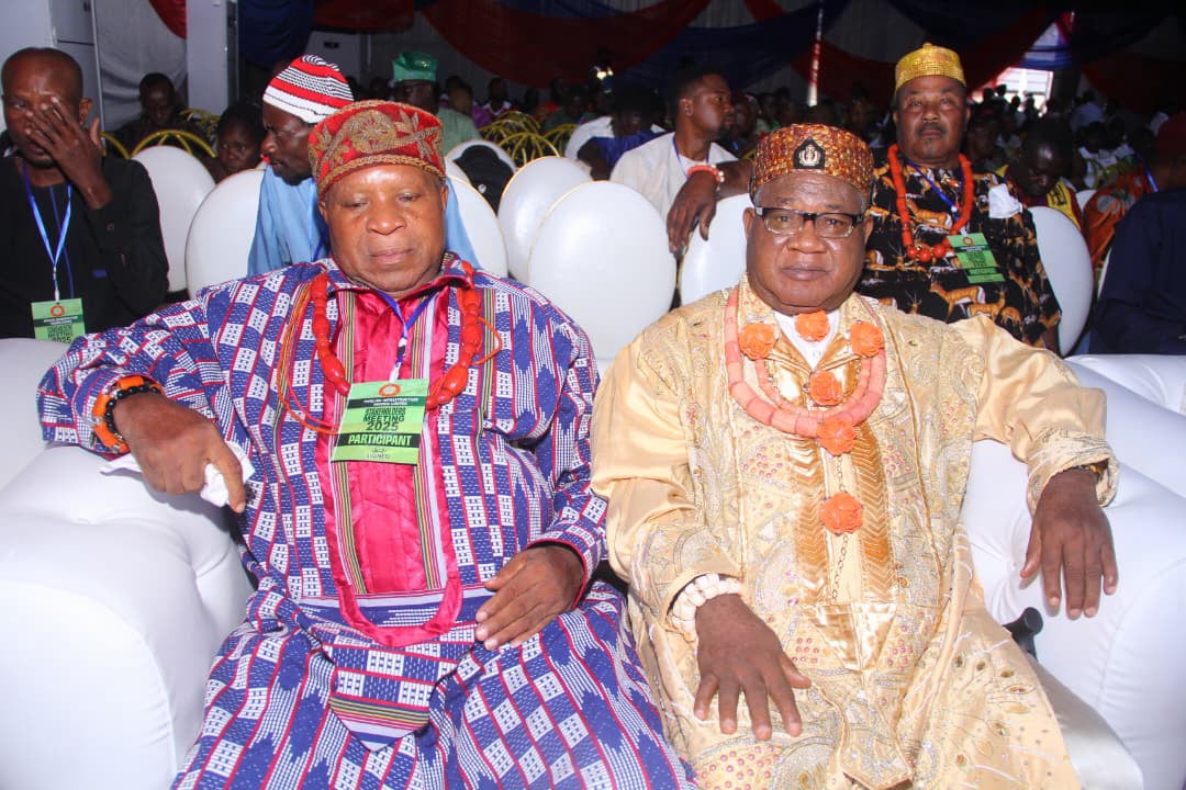 PINL  August  2025 Stakeholders Meeting