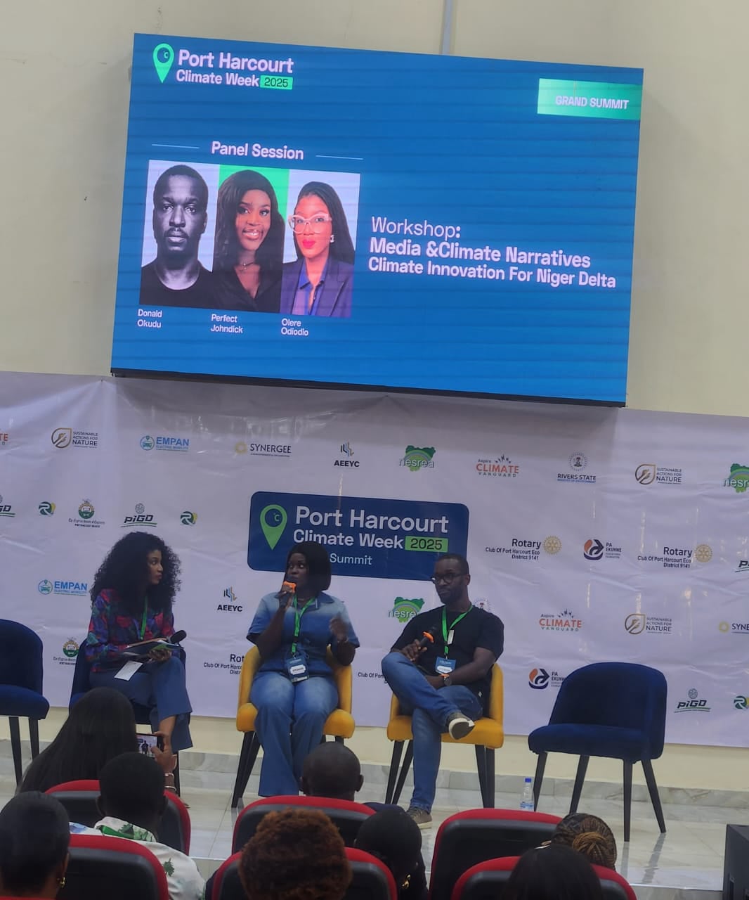 PINL  August  2025 Stakeholders Meeting