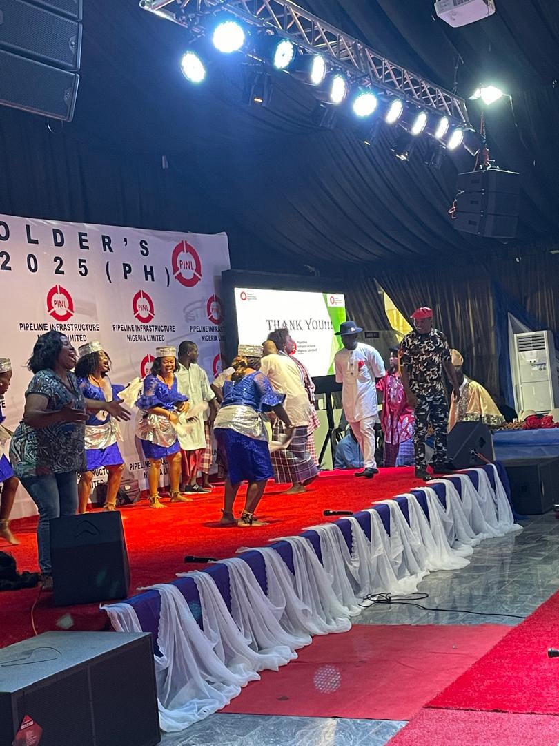 PINL SEPTEMBER 2025 STAKEHOLDERS MEETING