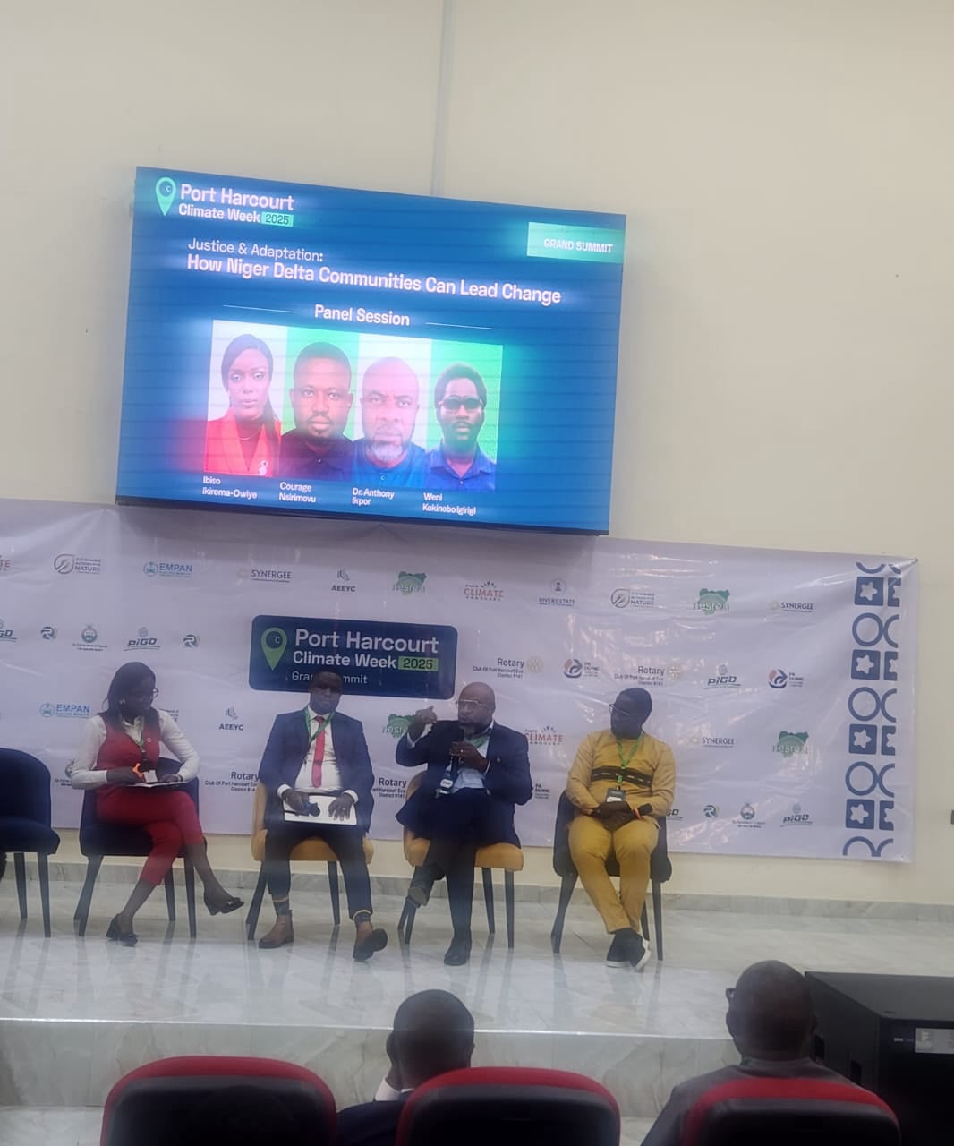 PINL  August  2025 Stakeholders Meeting