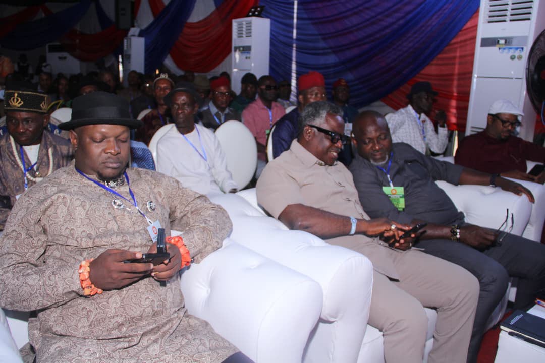 PINL  August  2025 Stakeholders Meeting