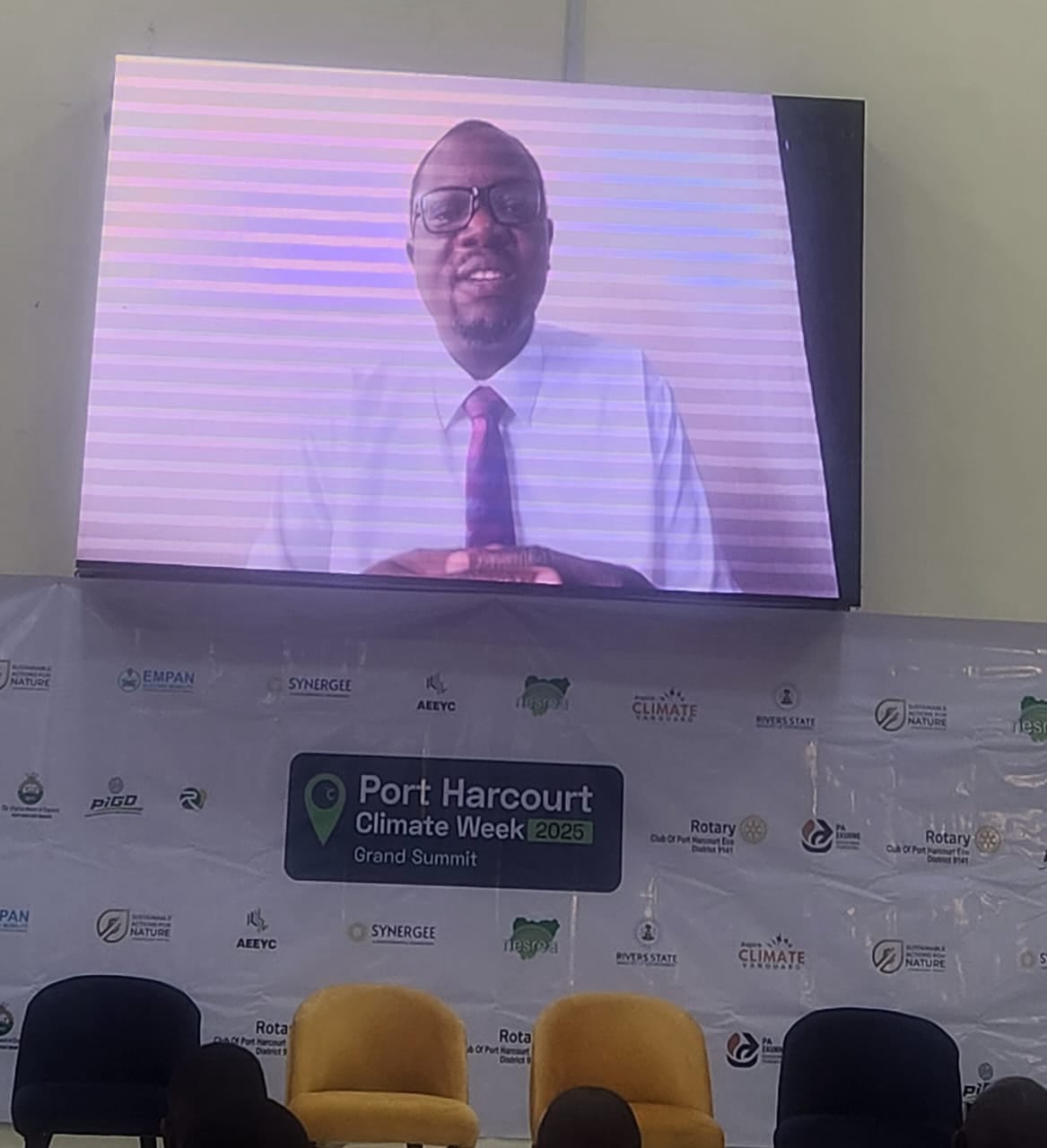 PINL  August  2025 Stakeholders Meeting