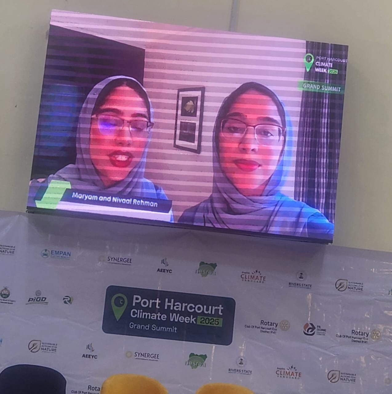 PINL  August  2025 Stakeholders Meeting