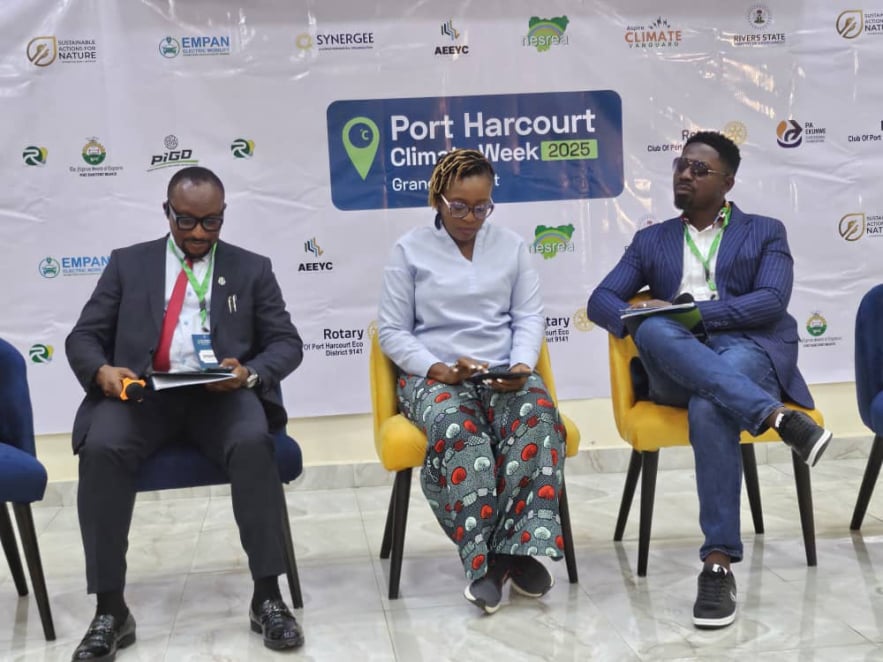 PINL  August  2025 Stakeholders Meeting