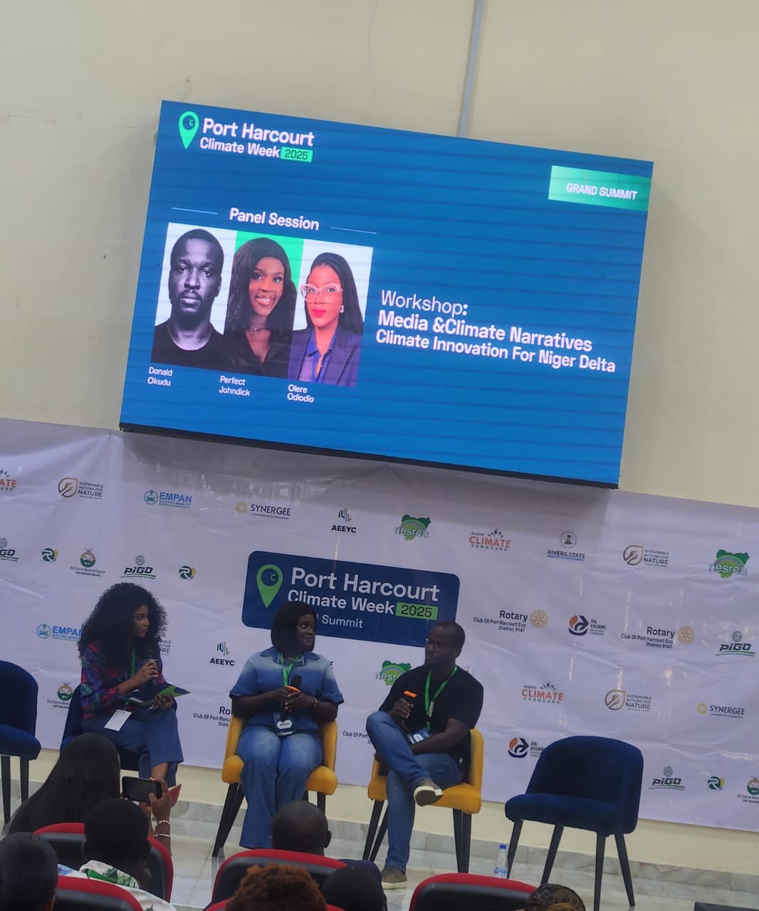 PINL  August  2025 Stakeholders Meeting