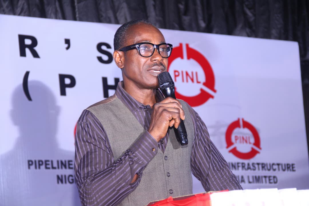 PINL  August  2025 Stakeholders Meeting