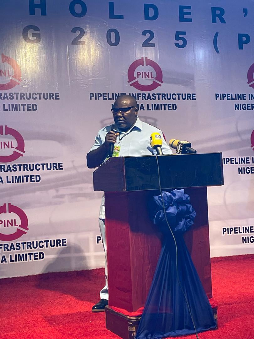 PINL SEPTEMBER 2025 STAKEHOLDERS MEETING