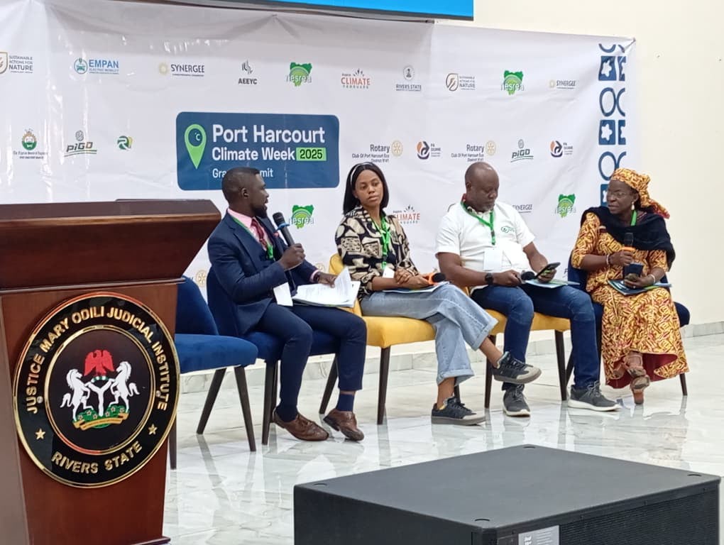 PINL  August  2025 Stakeholders Meeting