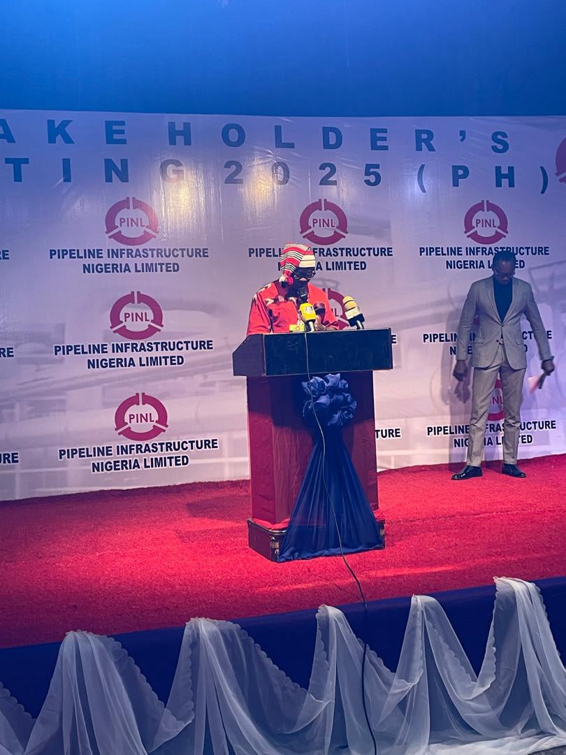 PINL SEPTEMBER 2025 STAKEHOLDERS MEETING