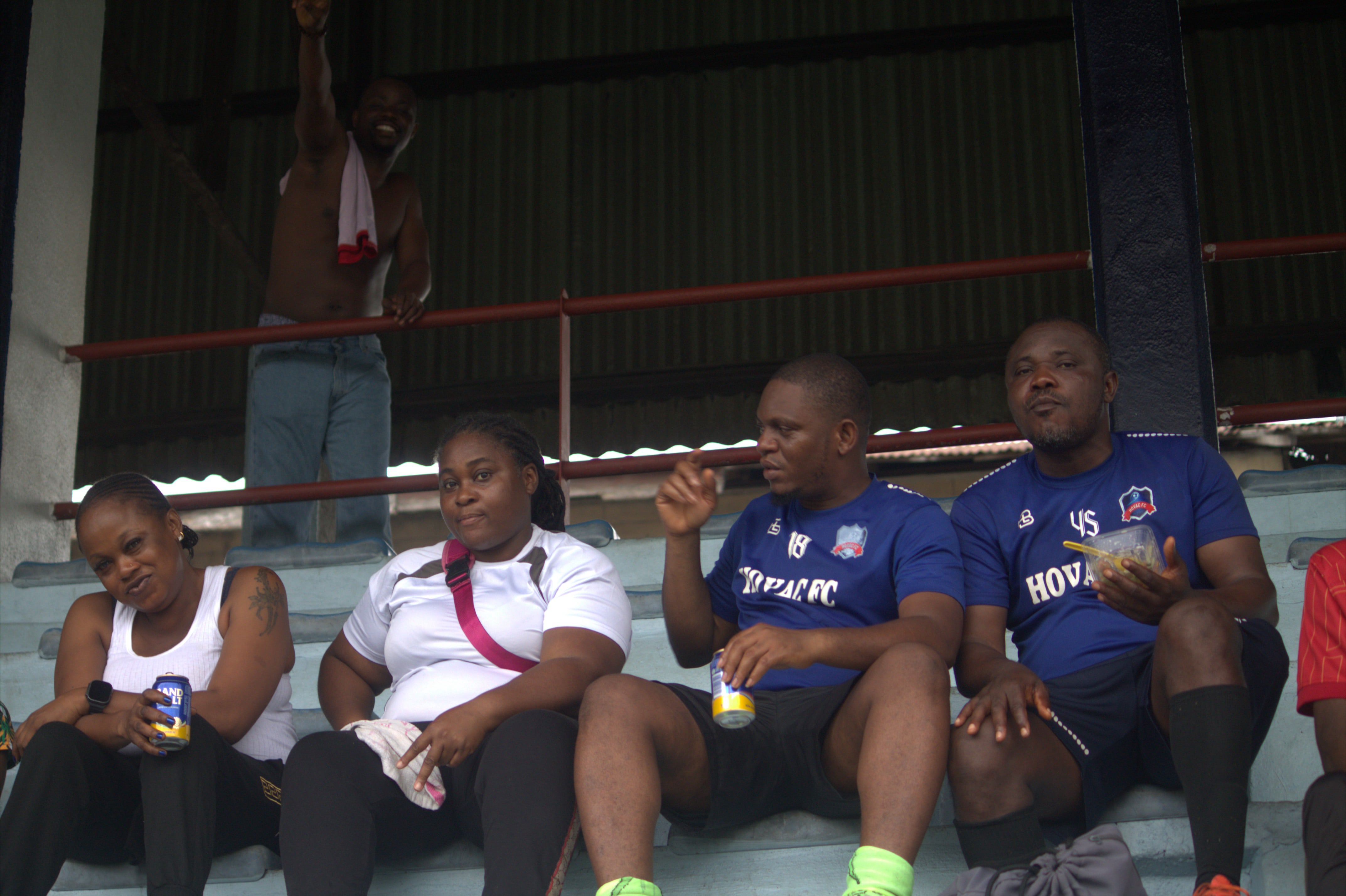 Arite's Guinness World Record attempt for the longest singing hours by an Individual