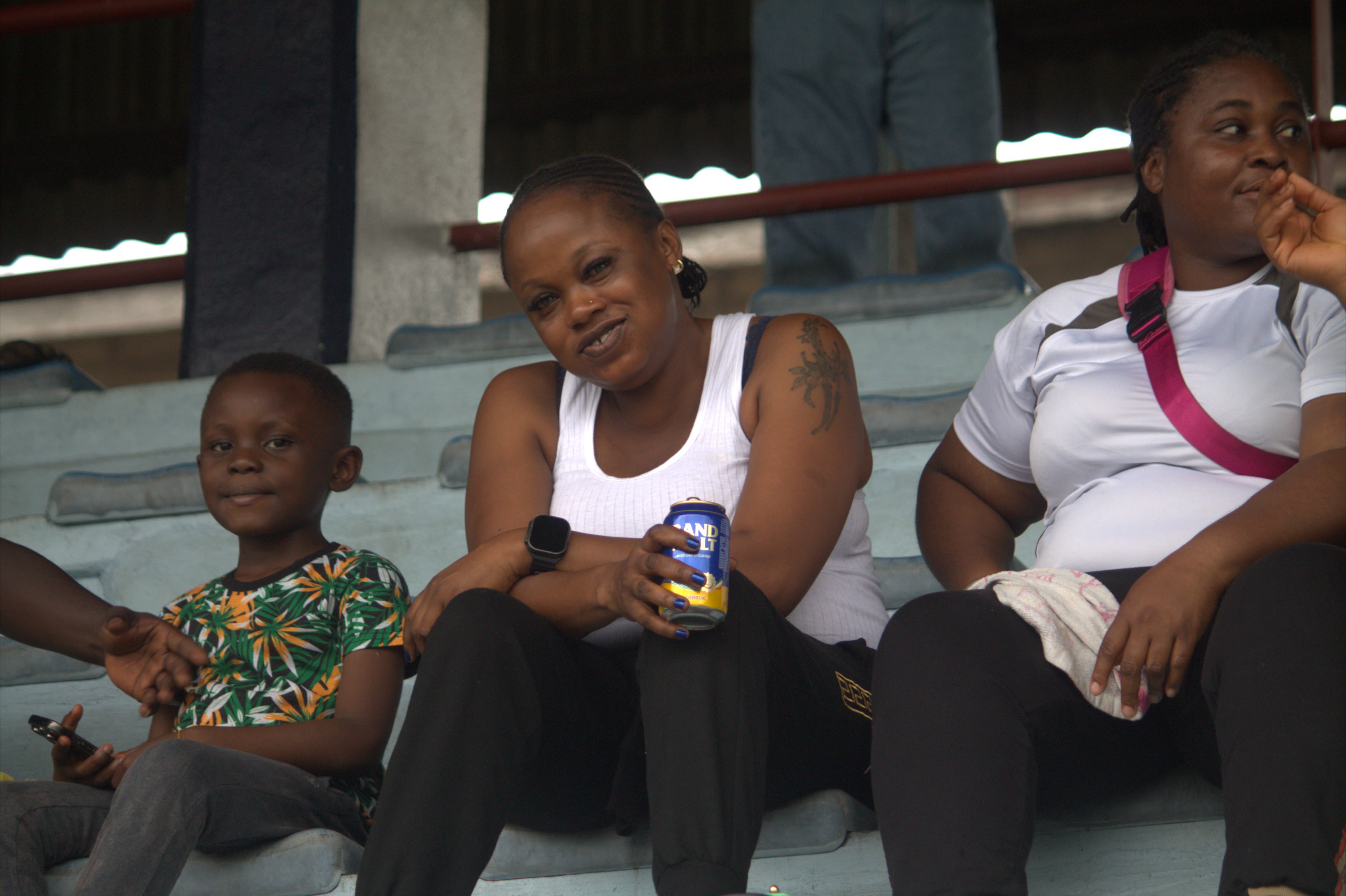 Arite's Guinness World Record attempt for the longest singing hours by an Individual