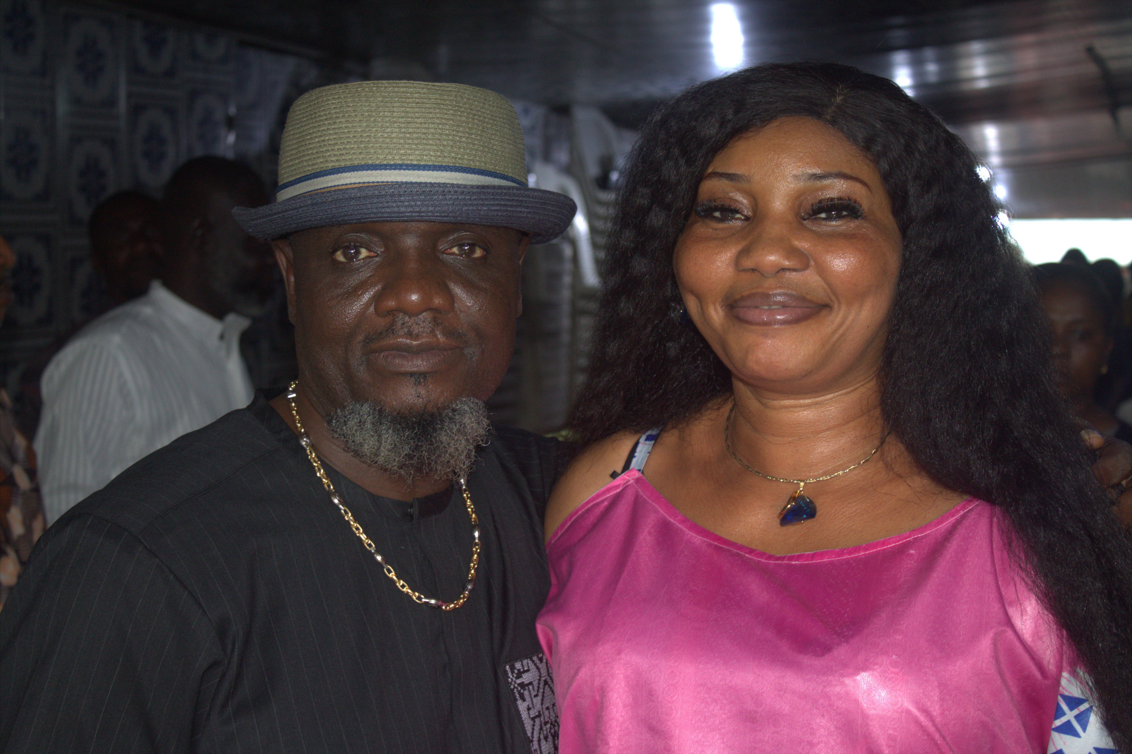 Thanksgiving Service