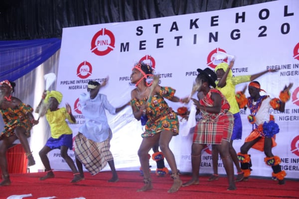 Pipeline Infrastructure Nigeria Limited (PINL) Hosts August edition of Strategic Stakeholder Engagement Meeting in Port Harcourt 