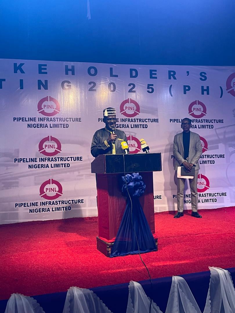 PINL SEPTEMBER 2025 STAKEHOLDERS MEETING