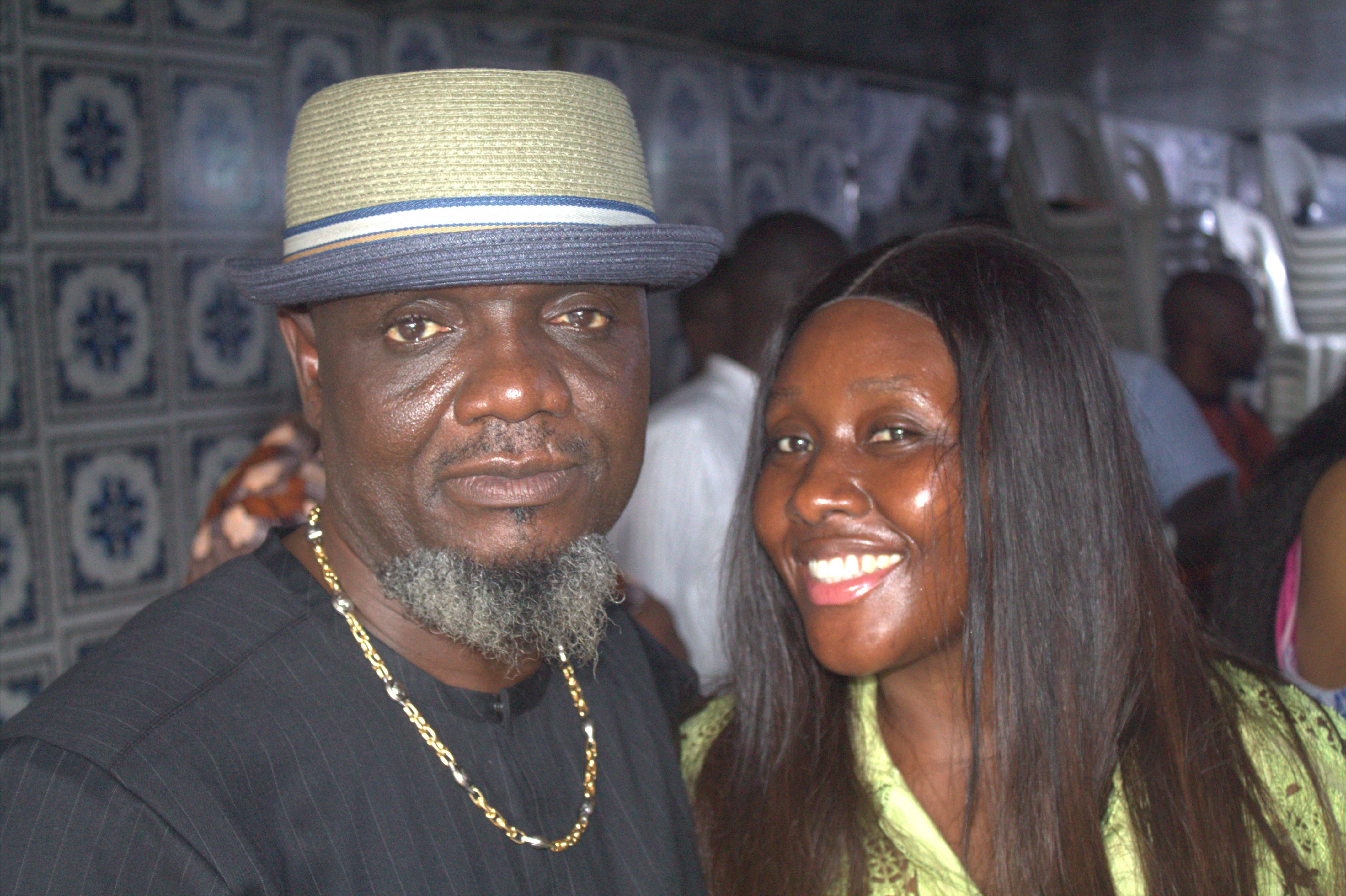 Thanksgiving Service