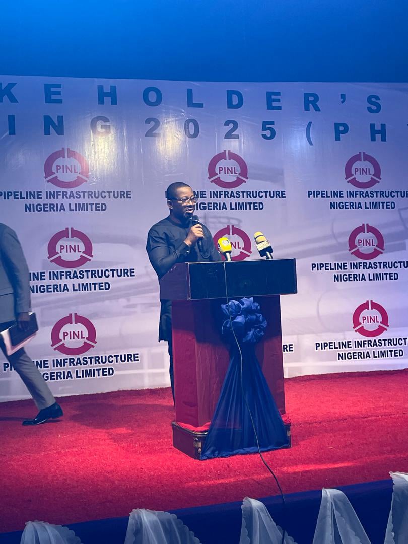 PINL SEPTEMBER 2025 STAKEHOLDERS MEETING