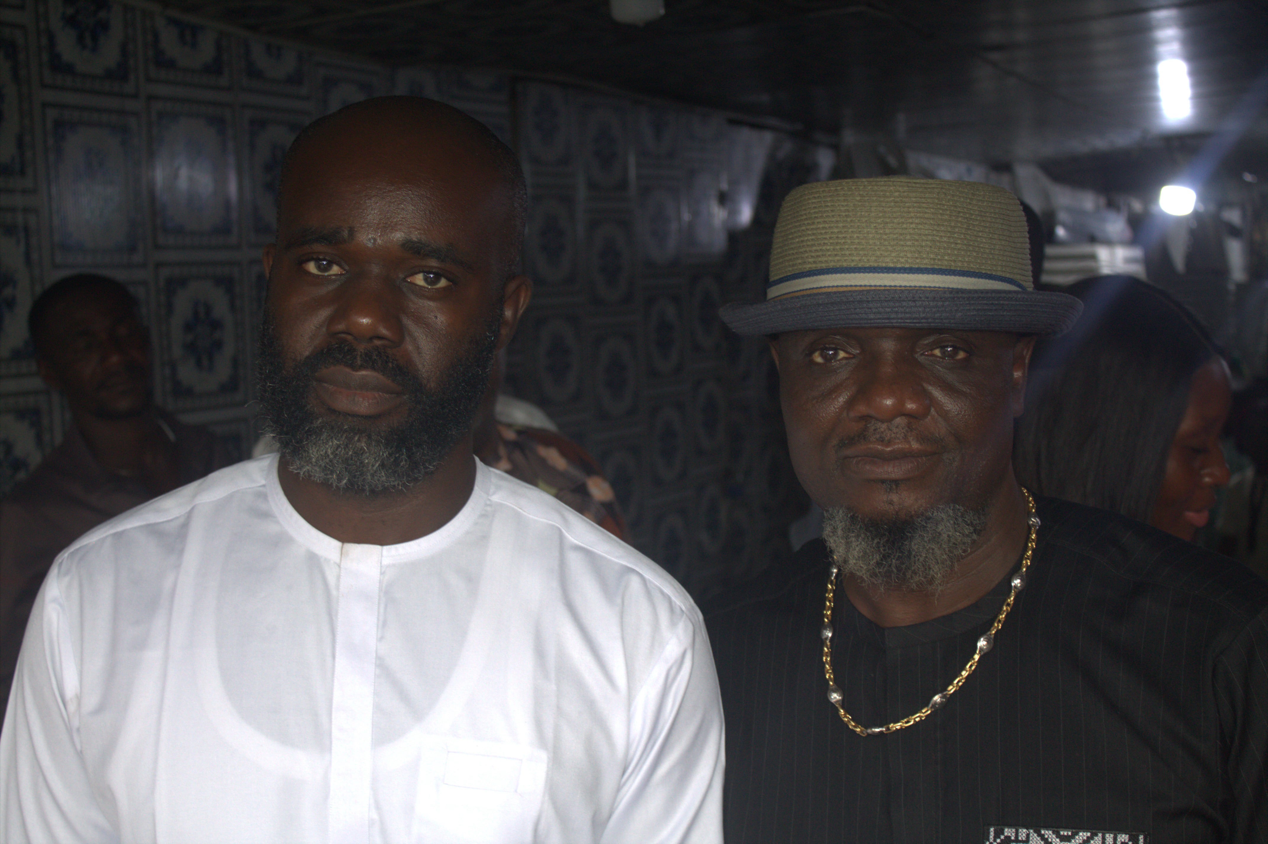 Thanksgiving Service