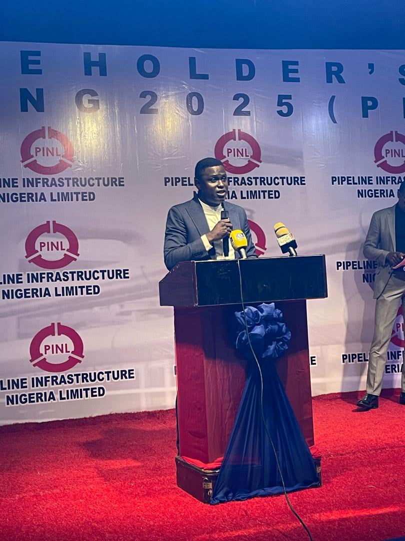 PINL SEPTEMBER 2025 STAKEHOLDERS MEETING