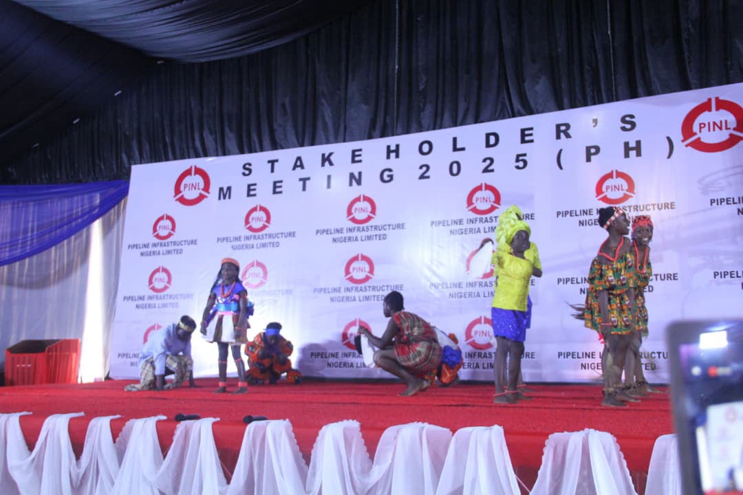 PINL  August  2025 Stakeholders Meeting