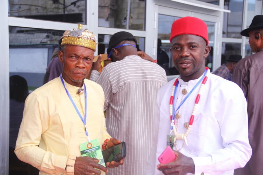 PINL  August  2025 Stakeholders Meeting