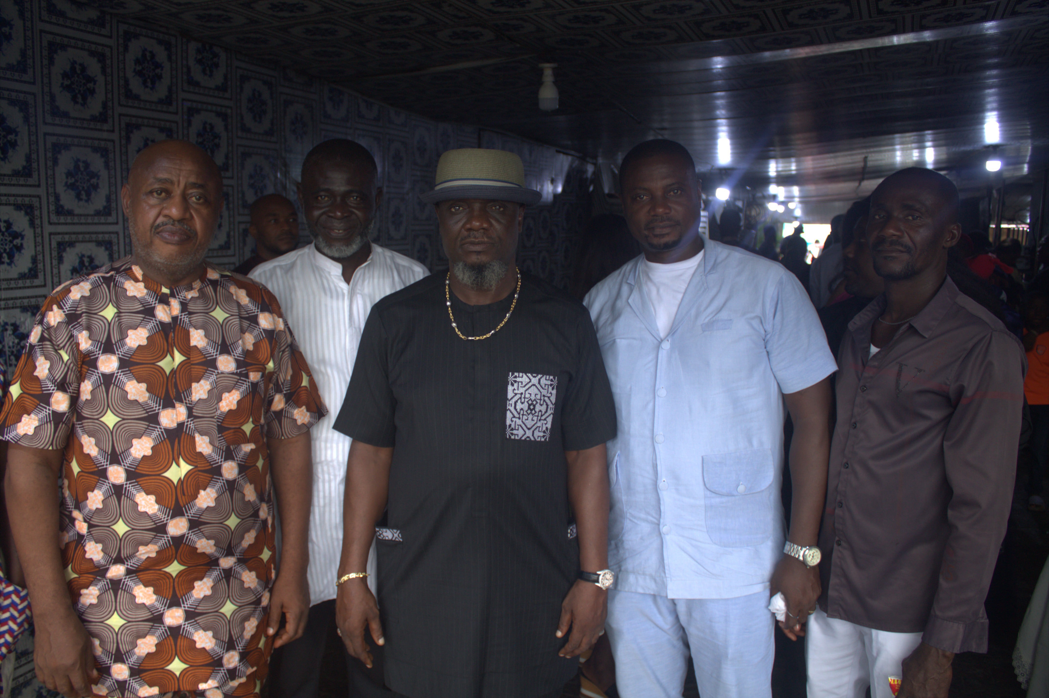 Thanksgiving Service