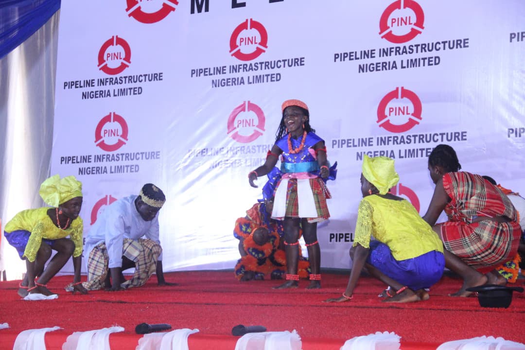 PINL  August  2025 Stakeholders Meeting