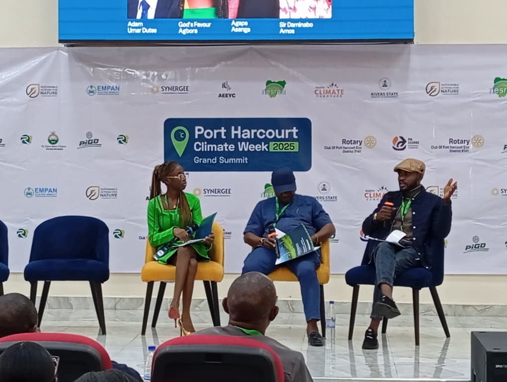 PINL  August  2025 Stakeholders Meeting