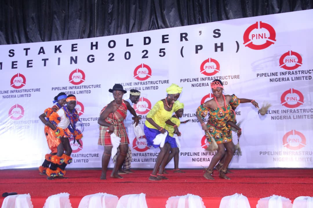 PINL  August  2025 Stakeholders Meeting