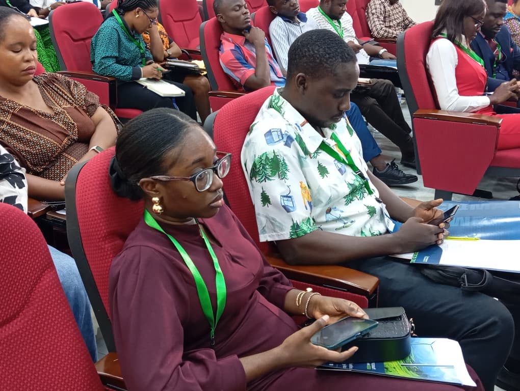 PINL  August  2025 Stakeholders Meeting