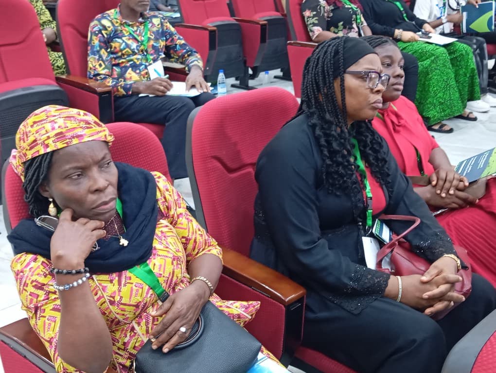 PINL  August  2025 Stakeholders Meeting