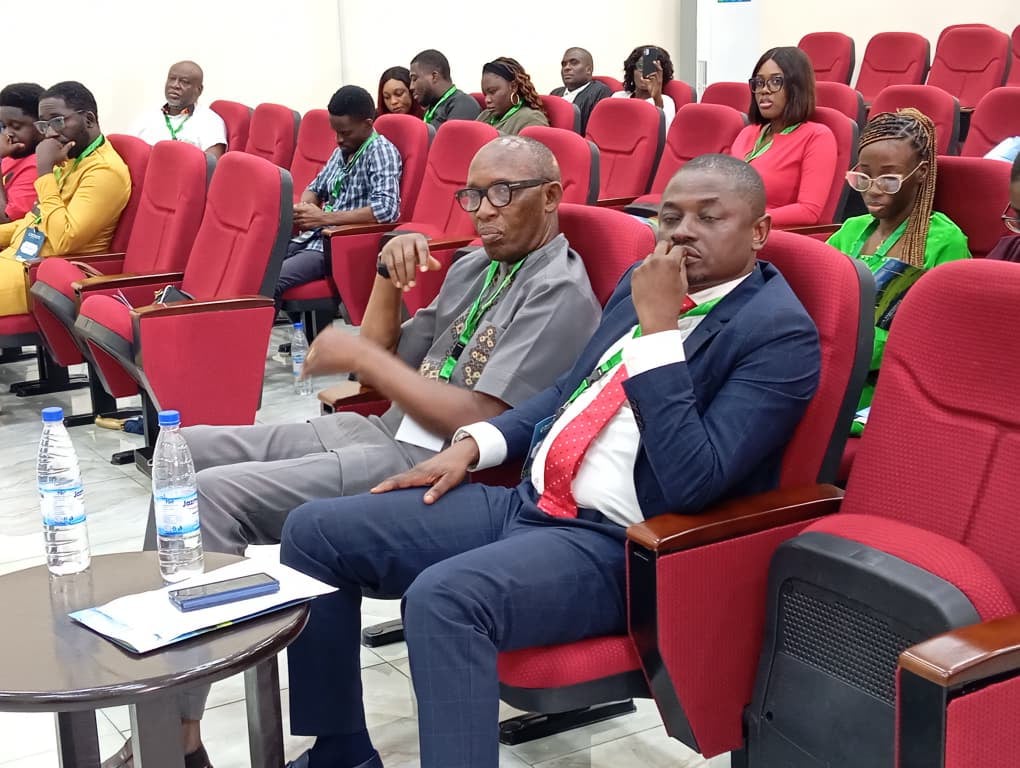 PINL  August  2025 Stakeholders Meeting