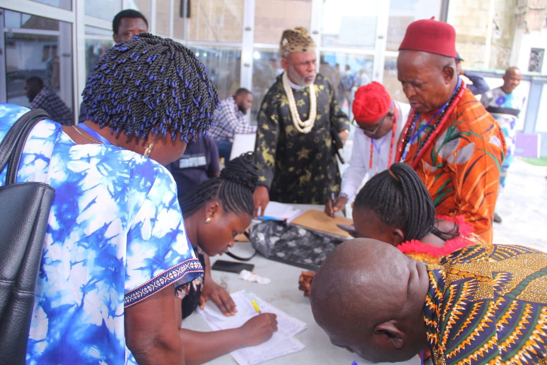 PINL  August  2025 Stakeholders Meeting