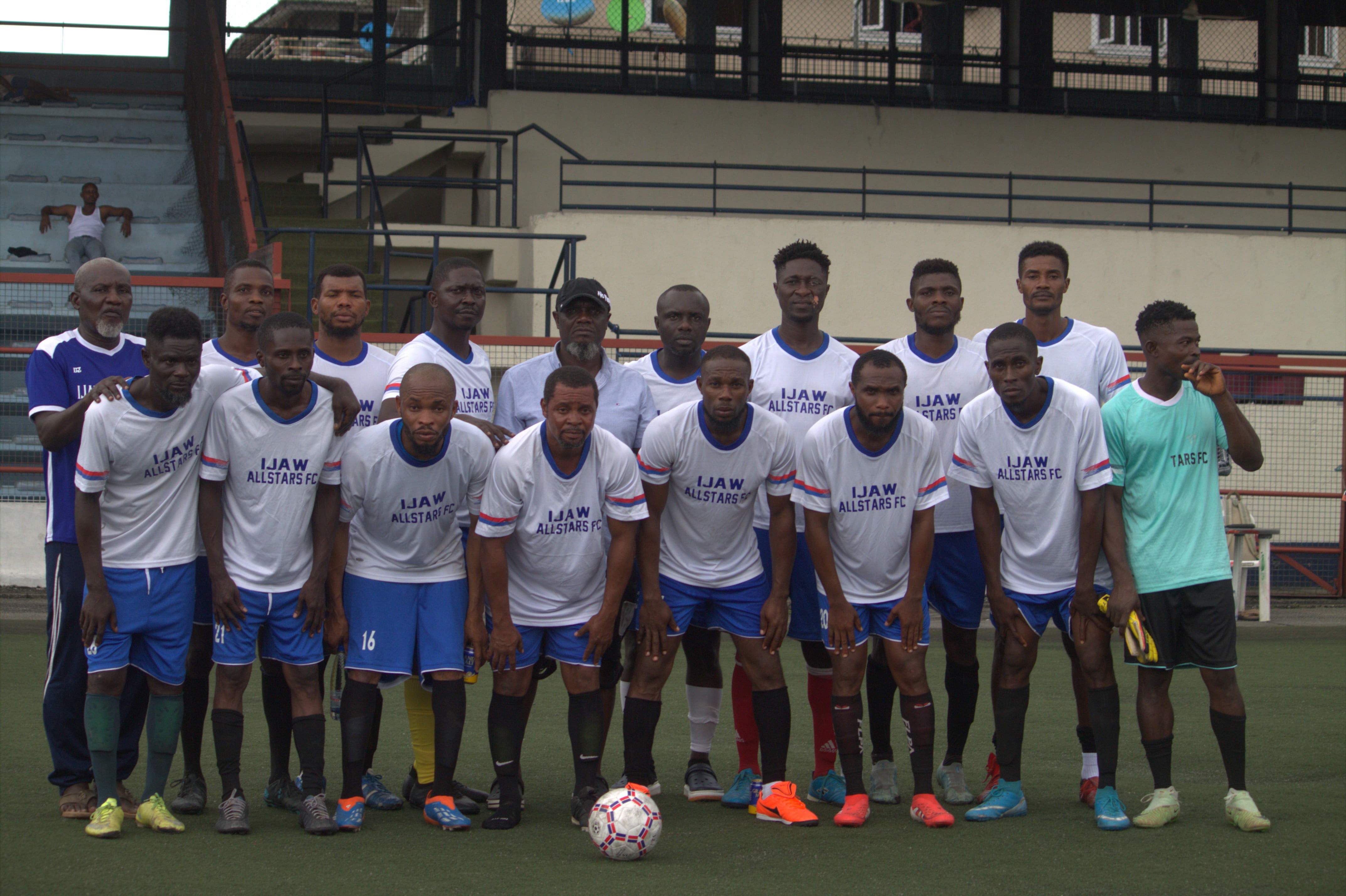 Arite's Guinness World Record attempt for the longest singing hours by an Individual