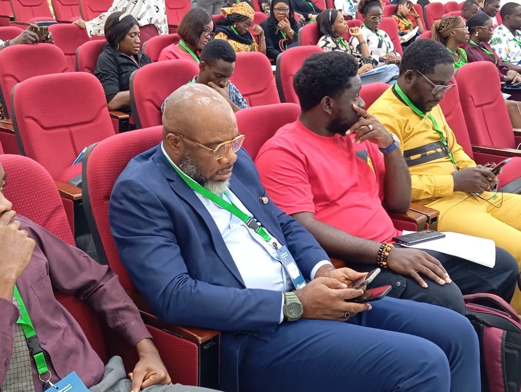 PINL  August  2025 Stakeholders Meeting