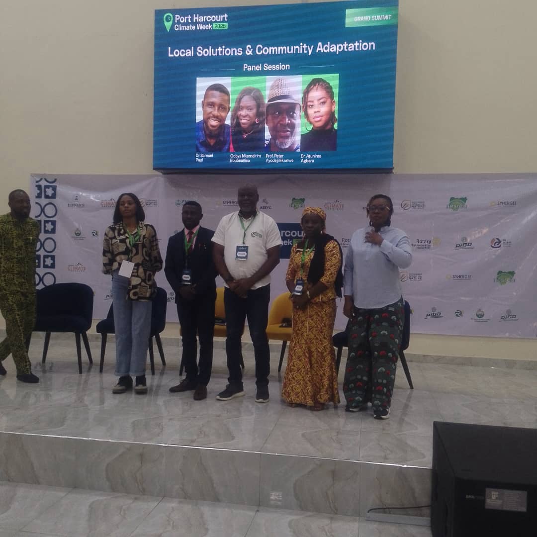 PINL  August  2025 Stakeholders Meeting