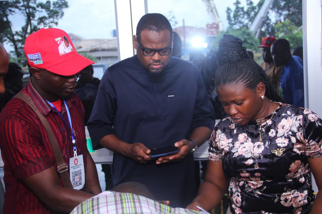 PINL  August  2025 Stakeholders Meeting