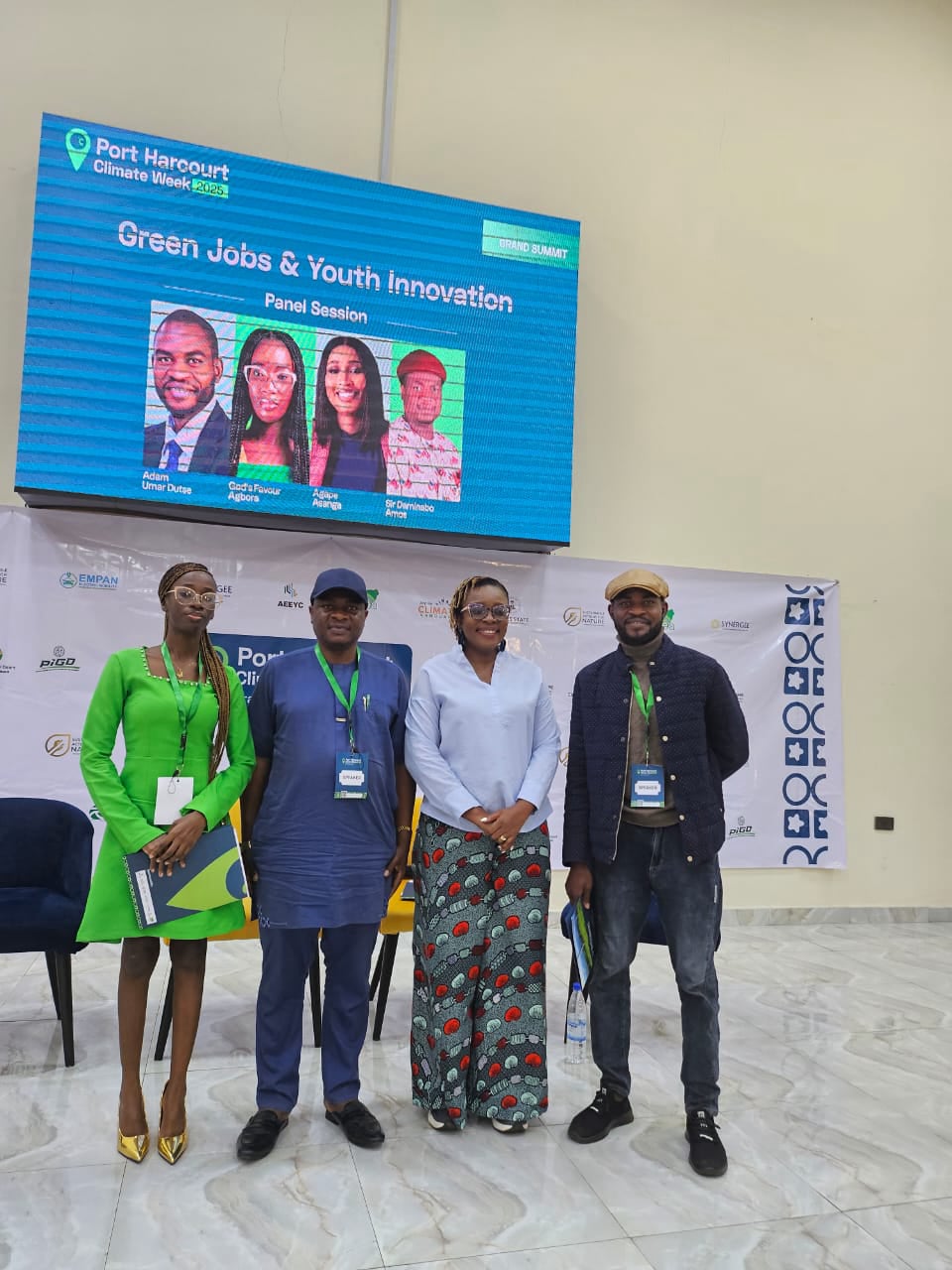 PINL  August  2025 Stakeholders Meeting