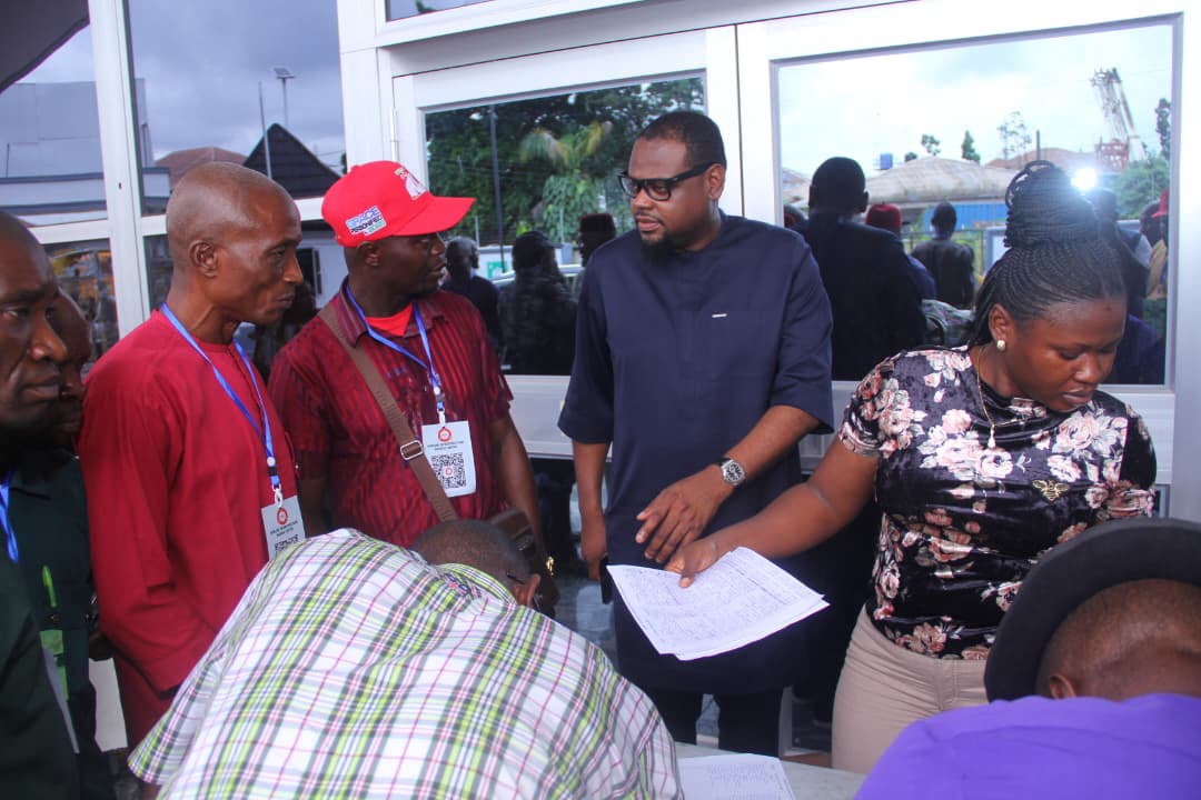 PINL  August  2025 Stakeholders Meeting