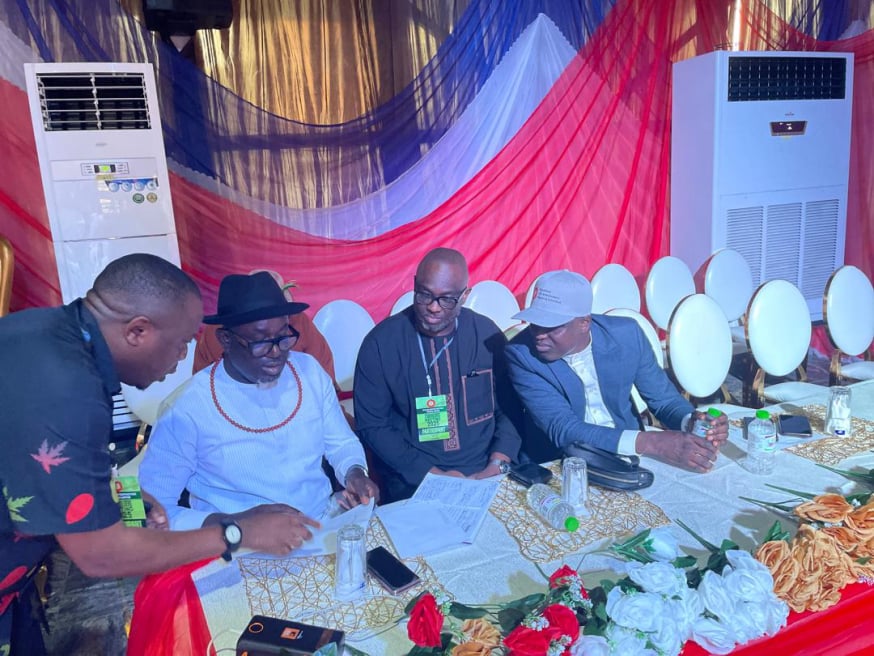 PINL SEPTEMBER 2025 STAKEHOLDERS MEETING