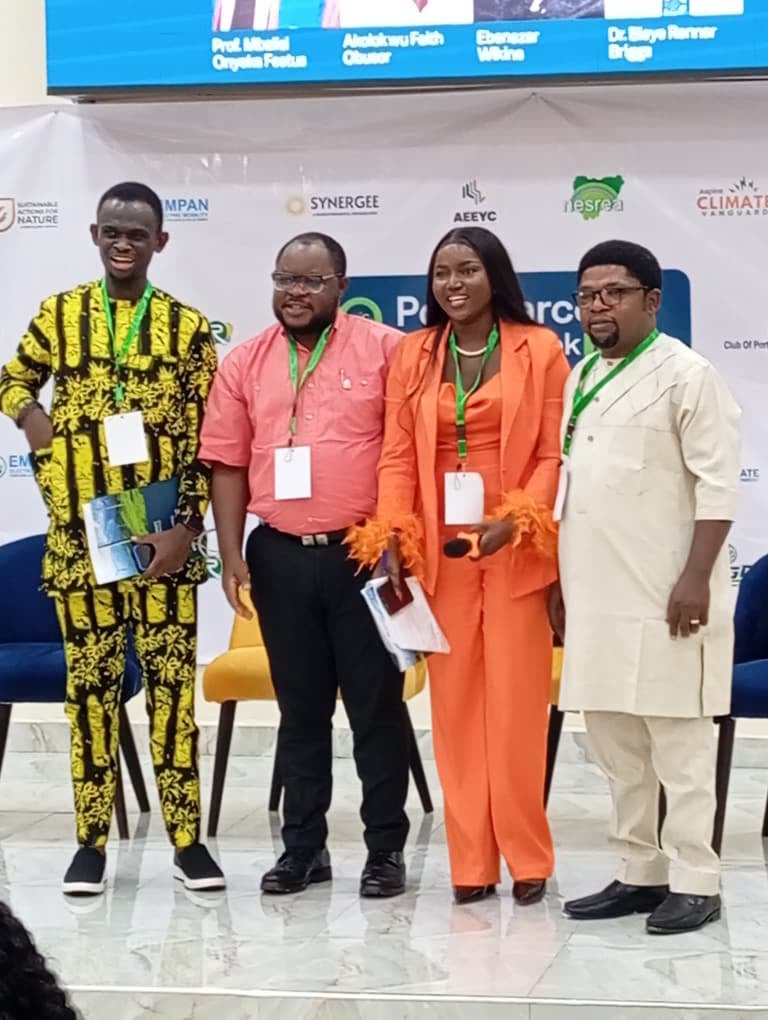 PINL  August  2025 Stakeholders Meeting