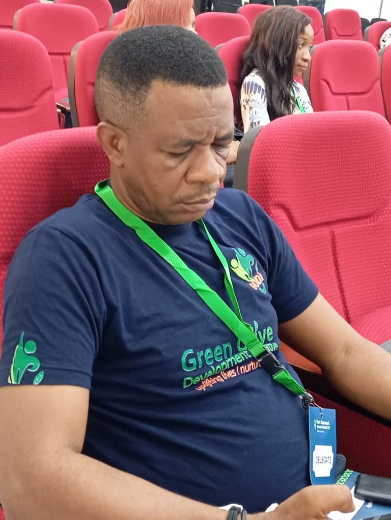 PINL  August  2025 Stakeholders Meeting